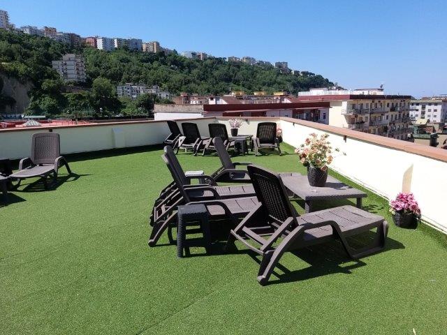 Centro Formativo di Napoli